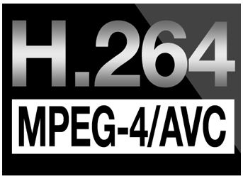 h264 avc mp4
