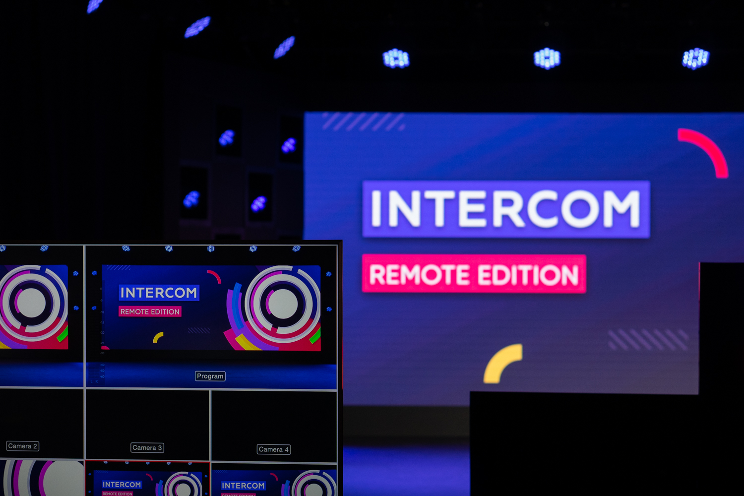 На INTERCOM’20 эксперты обсудили развитие коммуникационных технологий в новой реальности