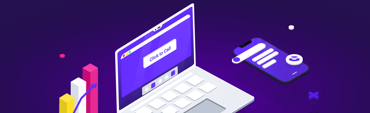 Click-to-call: технология, которая позволяет совершать больше продаж