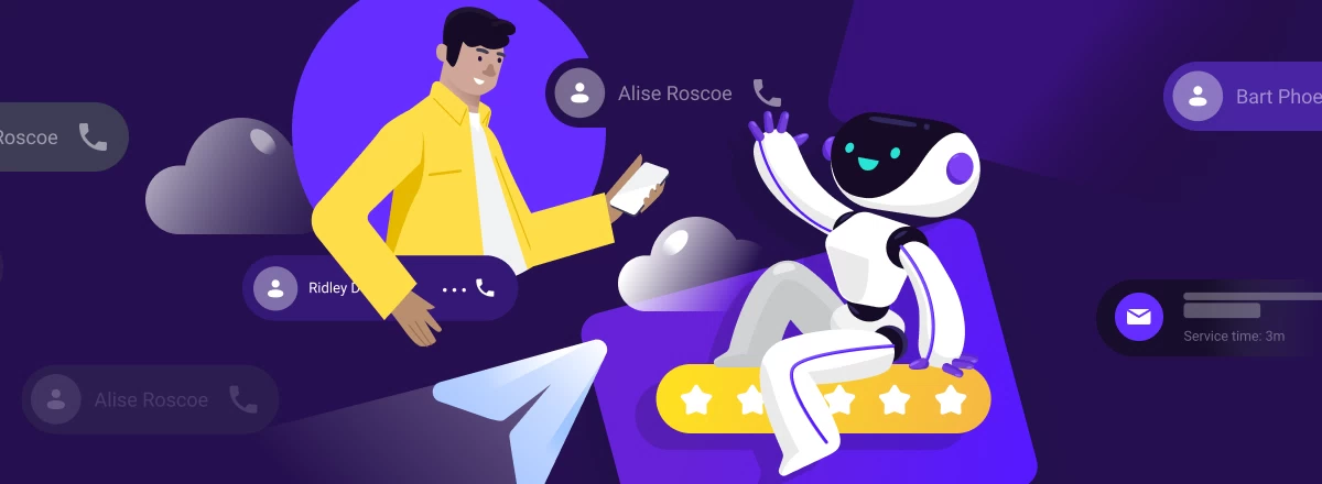 5 способов повышения эффективности привлечения клиентов