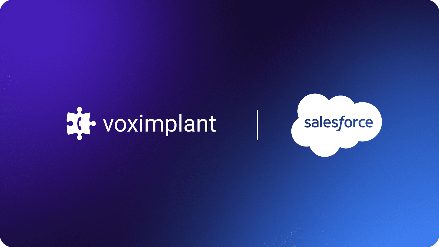 Integração de telefonia Salesforce: características, benefícios e implementação com o Kit Voximplant