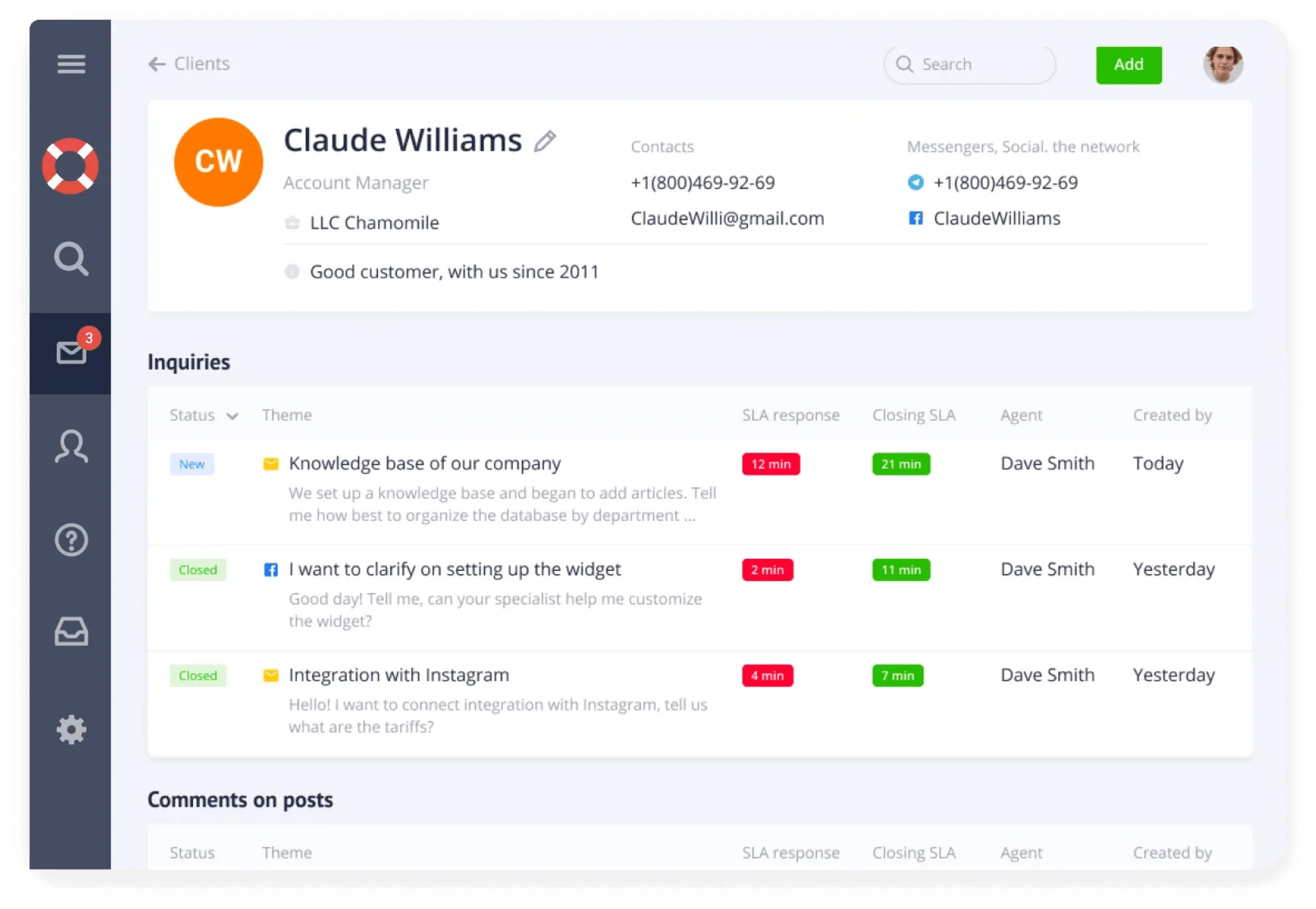 usedesk