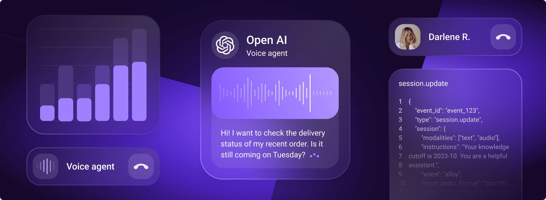 Introducing OpenAI Realtime API Client