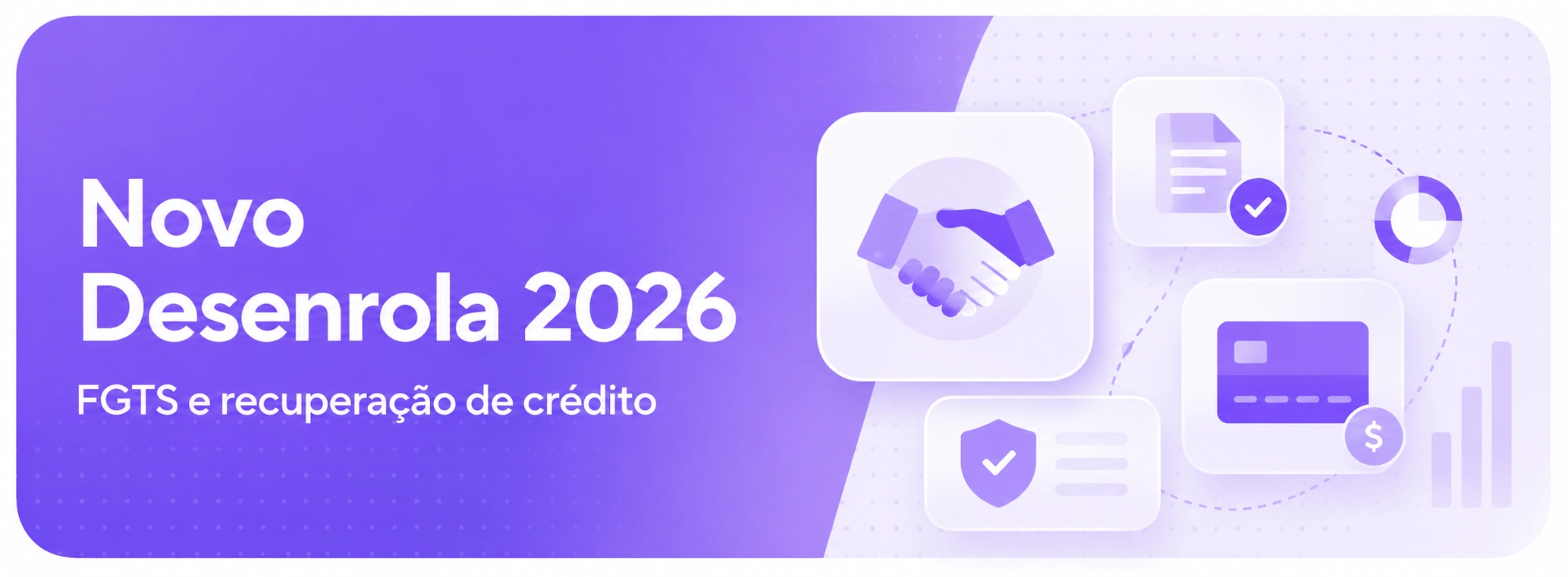 O governo abriu uma janela de 90 dias para renegociação de dívidas. Sua operação de cobrança está pronta?