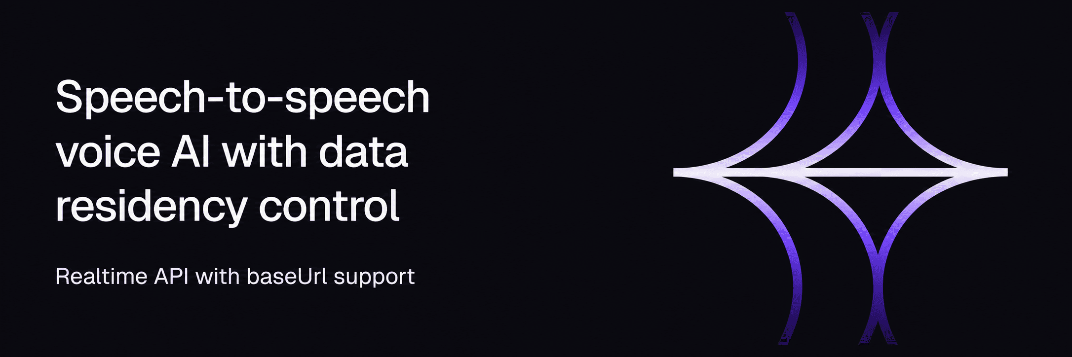 Building compliant speech-to-speech voice AI with Realtime API