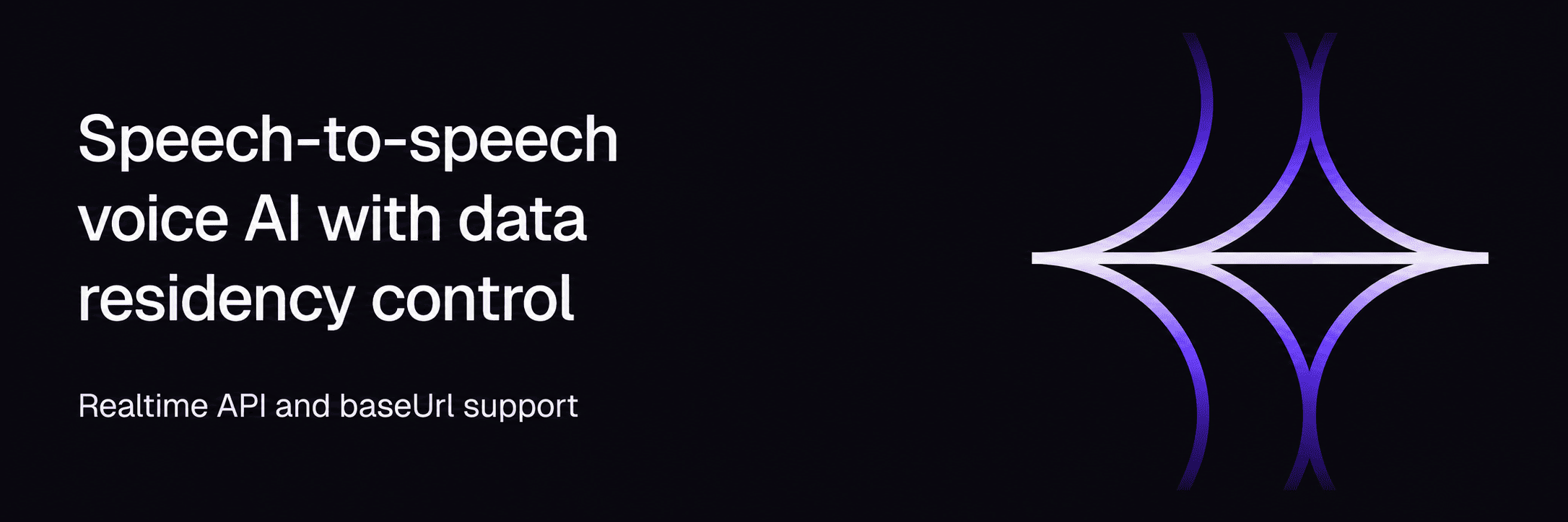 Сompliant speech-to-speech voice AI with Realtime API