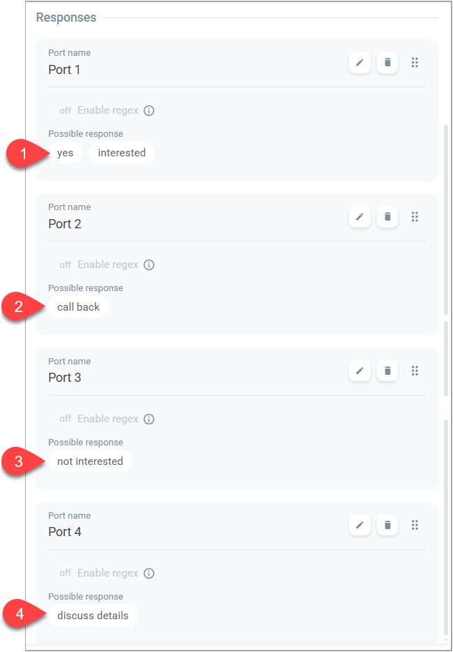 Example Example