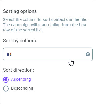 Sorting Sorting